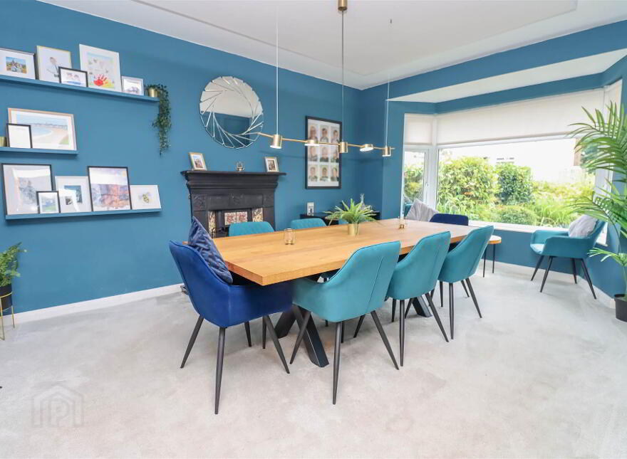 14 Moyne Park, Gilnahirk, Belfast, BT5 7QT