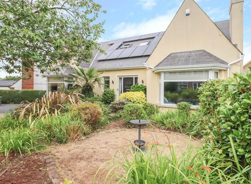 14 Moyne Park, Gilnahirk, Belfast, BT5 7QT