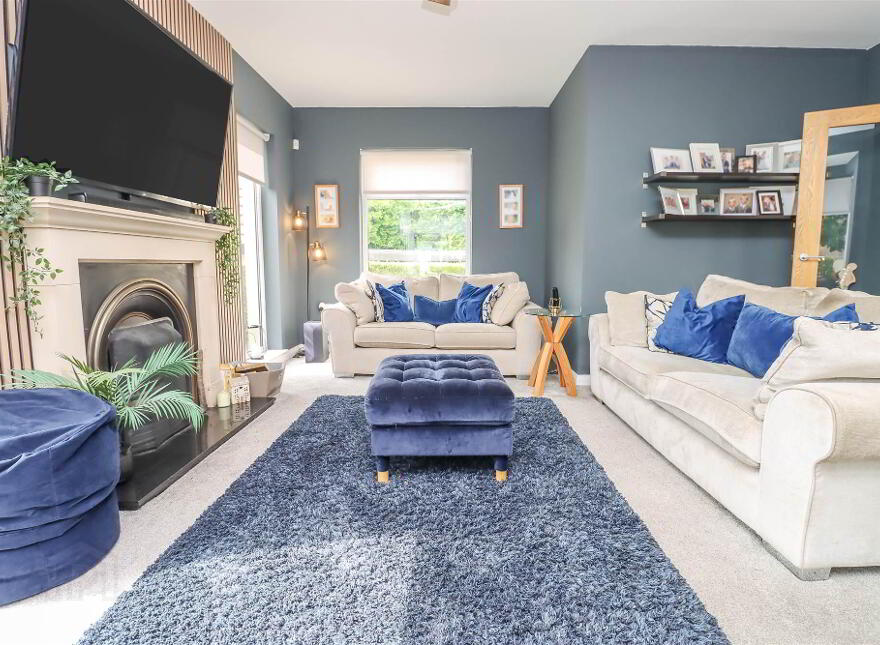 14 Moyne Park, Gilnahirk, Belfast, BT5 7QT
