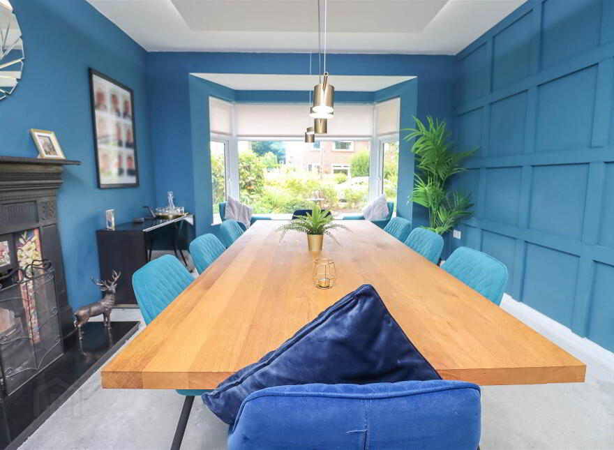 14 Moyne Park, Gilnahirk, Belfast, BT5 7QT