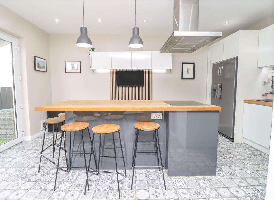 14 Moyne Park, Gilnahirk, Belfast, BT5 7QT
