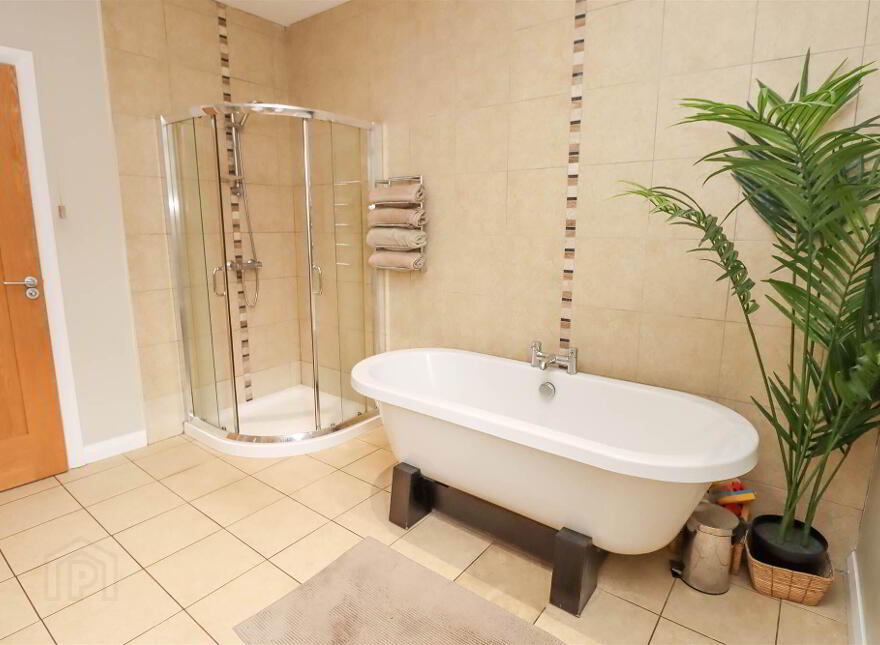 14 Moyne Park, Gilnahirk, Belfast, BT5 7QT