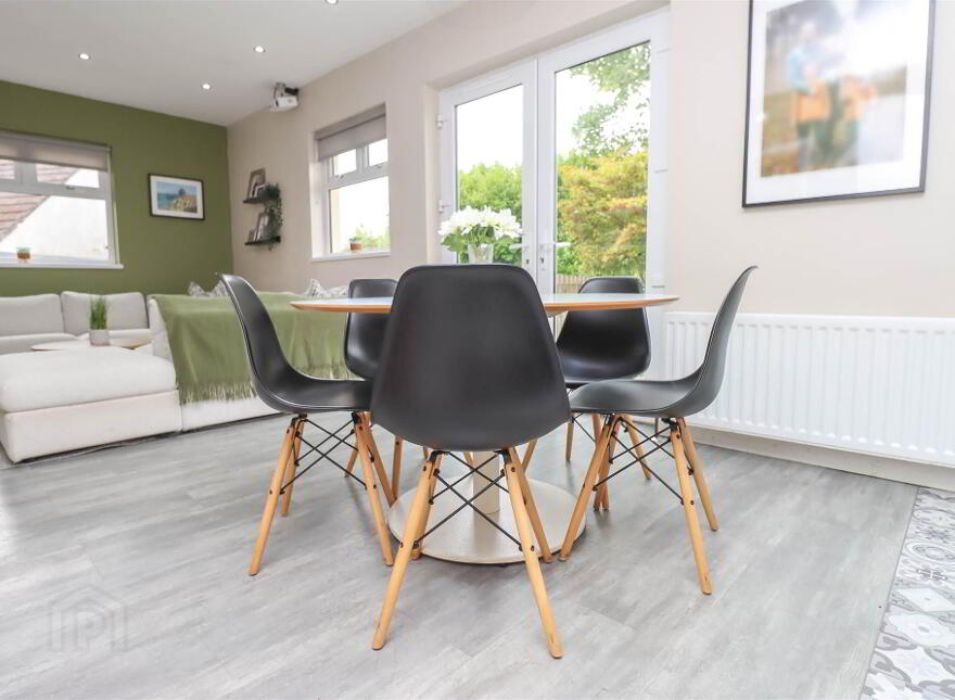 14 Moyne Park, Gilnahirk, Belfast, BT5 7QT