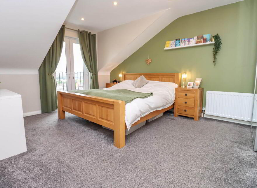14 Moyne Park, Gilnahirk, Belfast, BT5 7QT