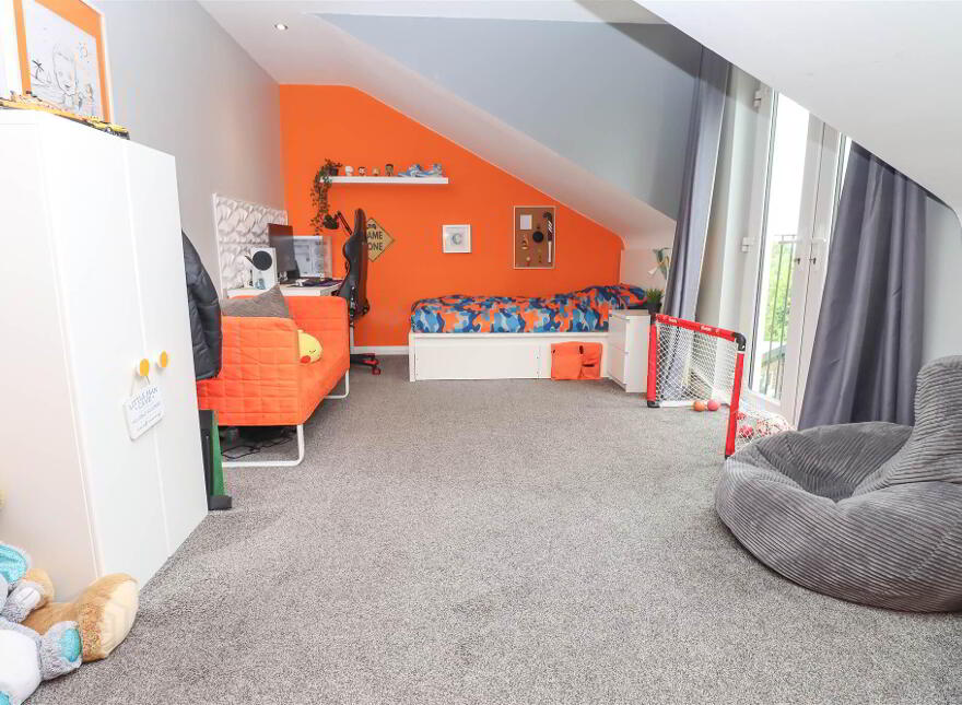 14 Moyne Park, Gilnahirk, Belfast, BT5 7QT