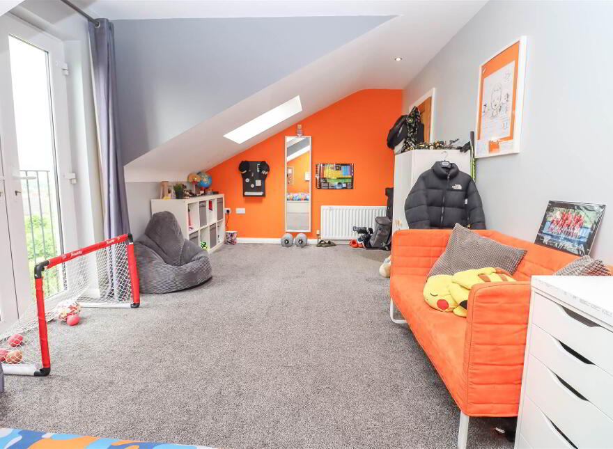 14 Moyne Park, Gilnahirk, Belfast, BT5 7QT
