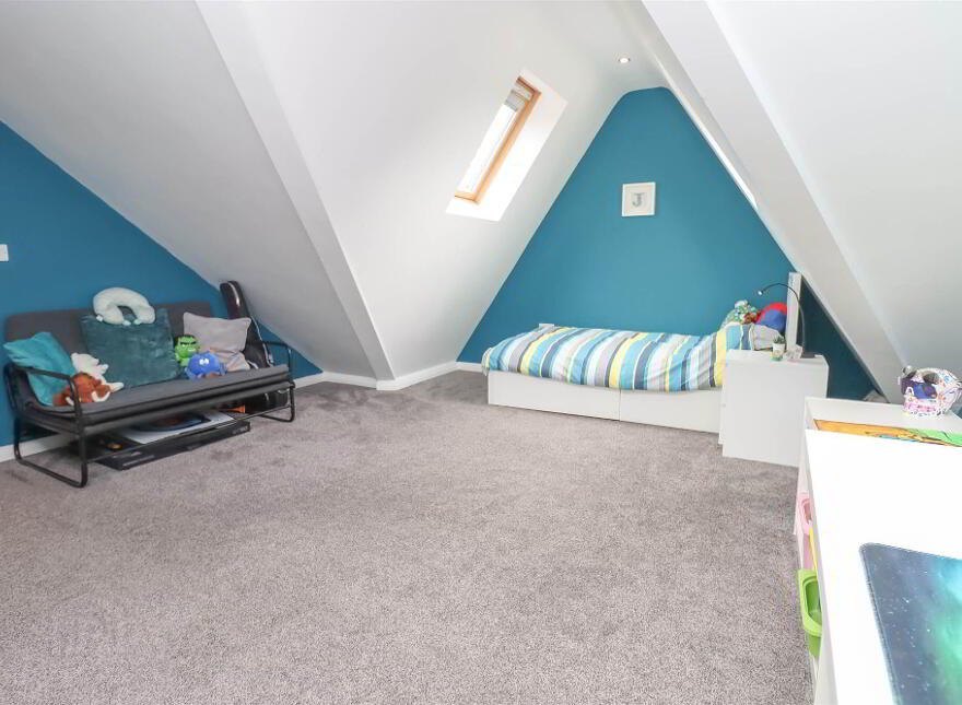 14 Moyne Park, Gilnahirk, Belfast, BT5 7QT