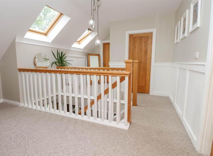 14 Moyne Park, Gilnahirk, Belfast, BT5 7QT