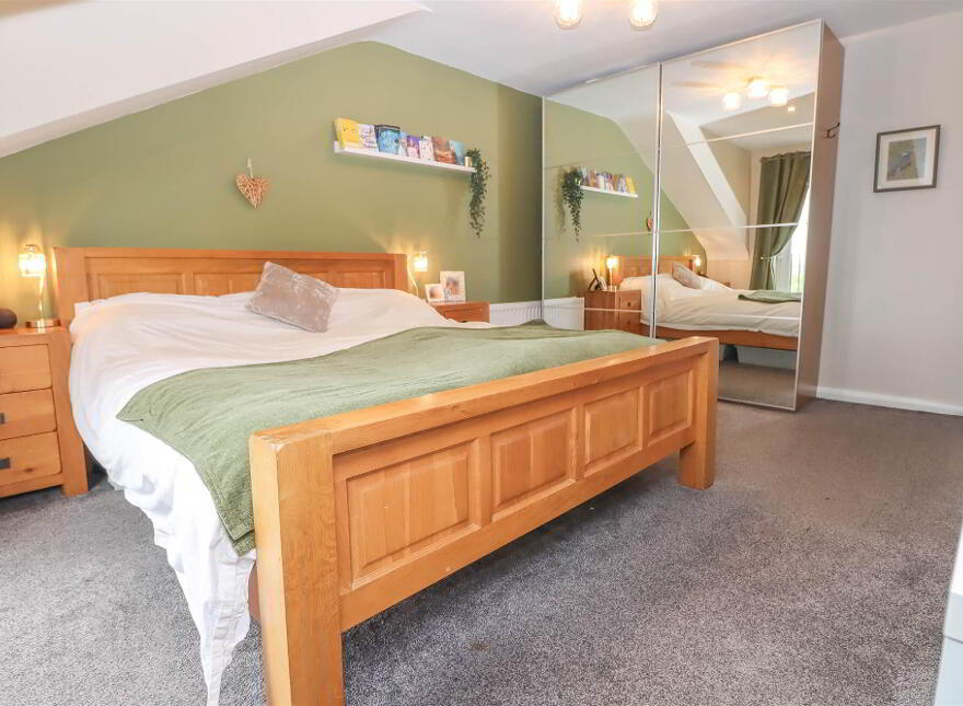 14 Moyne Park, Gilnahirk, Belfast, BT5 7QT