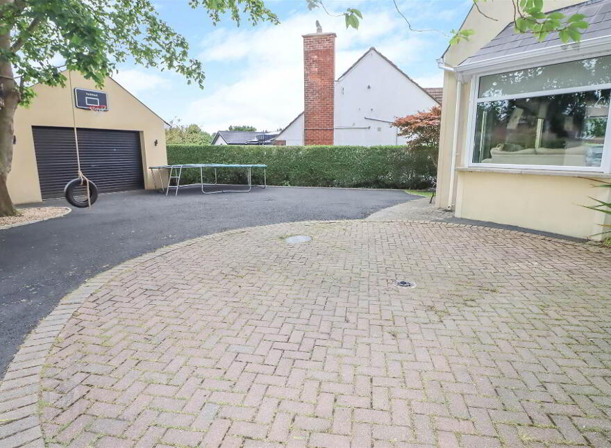 14 Moyne Park, Gilnahirk, Belfast, BT5 7QT