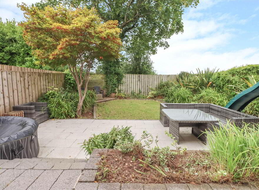 14 Moyne Park, Gilnahirk, Belfast, BT5 7QT