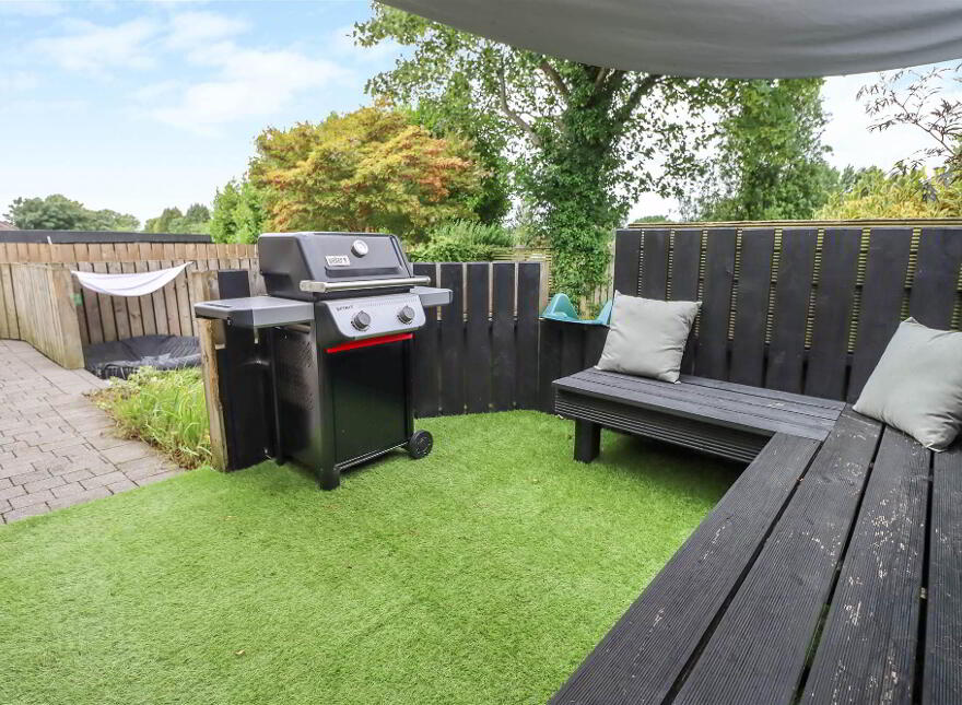 14 Moyne Park, Gilnahirk, Belfast, BT5 7QT