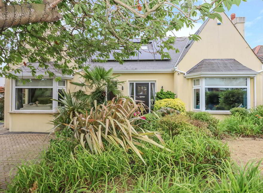 14 Moyne Park, Gilnahirk, Belfast, BT5 7QT