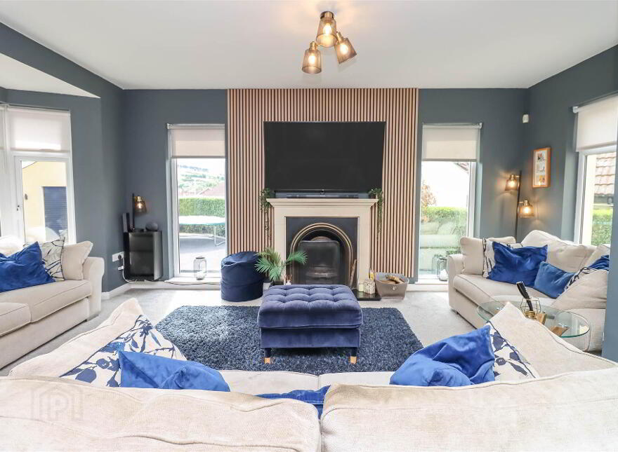 14 Moyne Park, Gilnahirk, Belfast, BT5 7QT
