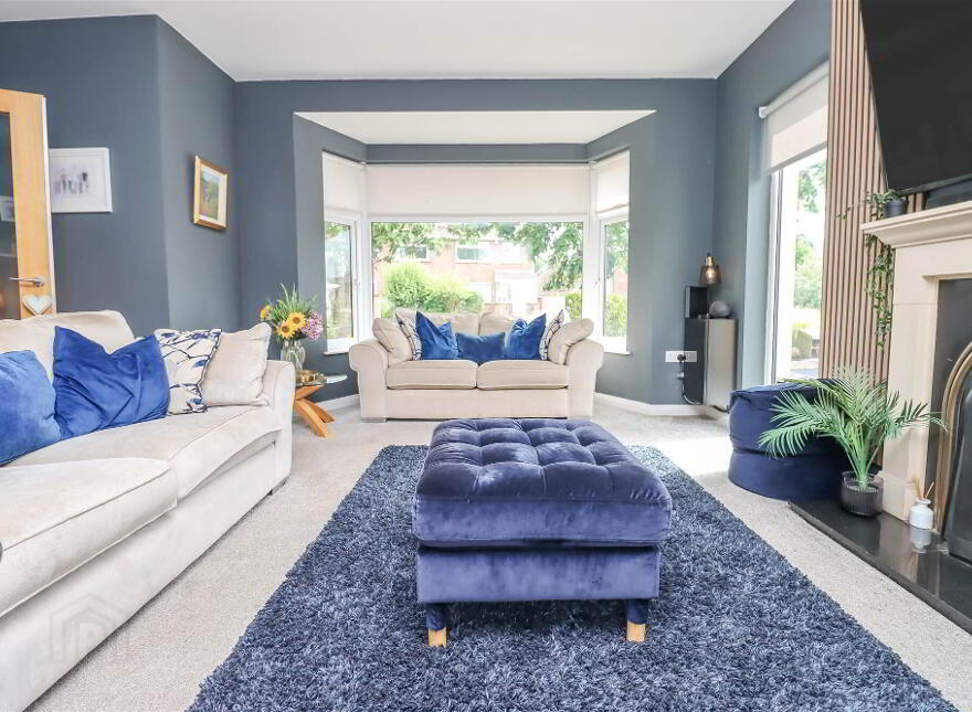 14 Moyne Park, Gilnahirk, Belfast, BT5 7QT