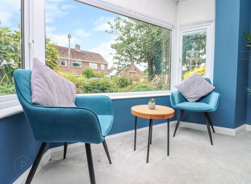 14 Moyne Park, Gilnahirk, Belfast, BT5 7QT