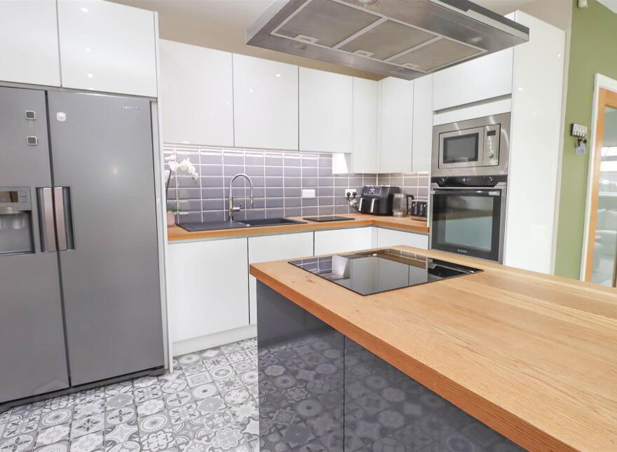 14 Moyne Park, Gilnahirk, Belfast, BT5 7QT