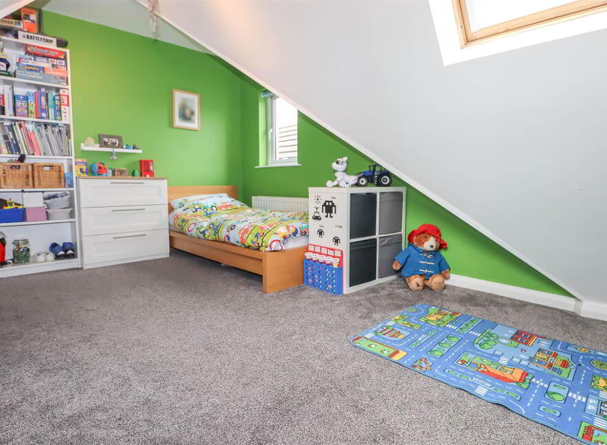 14 Moyne Park, Gilnahirk, Belfast, BT5 7QT