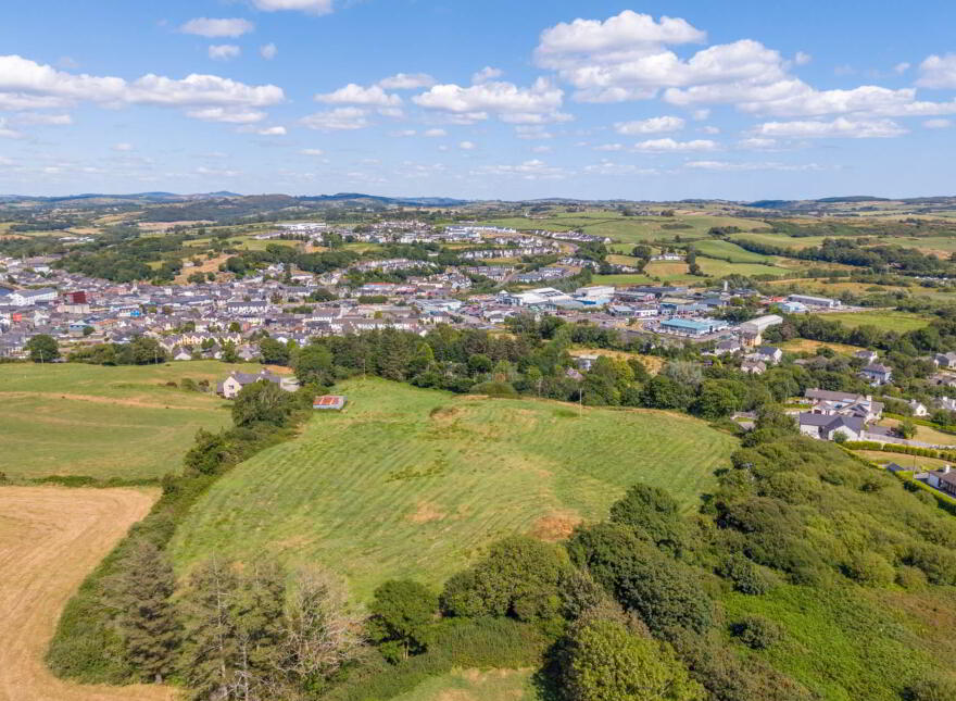 C. 6.5 Acres At Coronea, Skibbereen, P000000