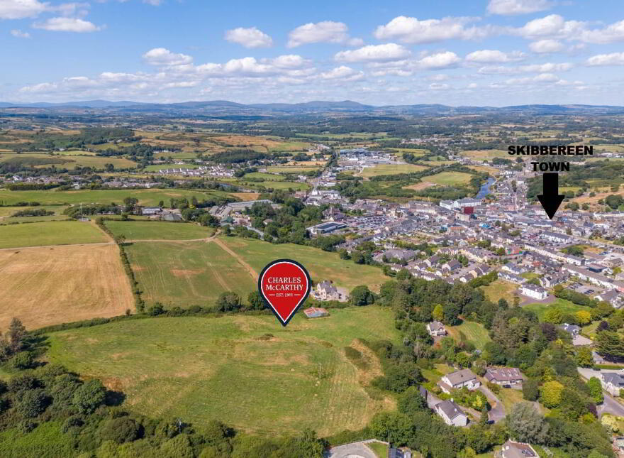 C. 6.5 Acres At Coronea, Skibbereen, P000000 photo