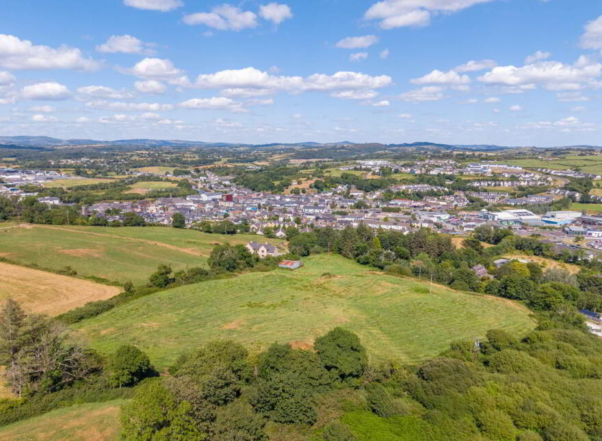 C. 6.5 Acres At Coronea, Skibbereen, P000000