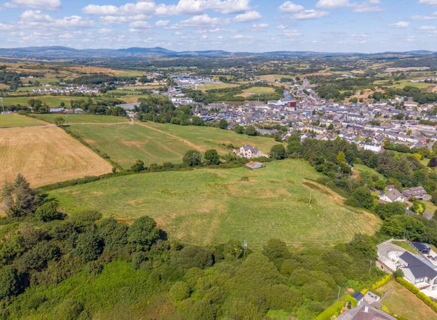 C. 6.5 Acres At Coronea, Skibbereen, P000000