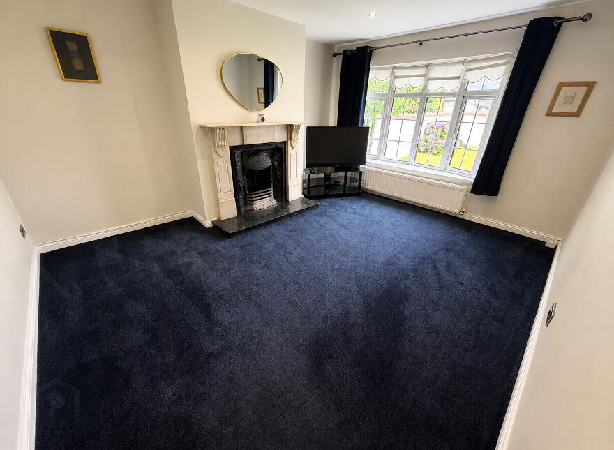 41 Mount Vernon, Culmore, L’derry, BT48 8AG