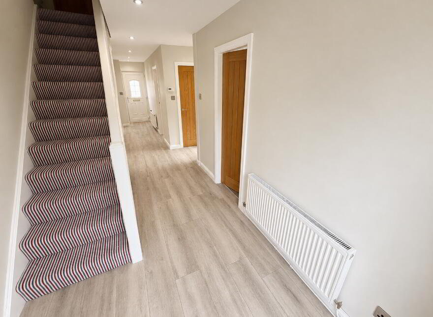 41 Mount Vernon, Culmore, L’derry, BT48 8AG