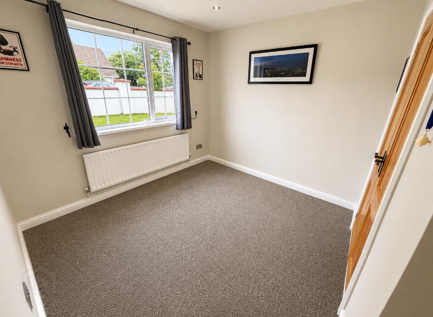 41 Mount Vernon, Culmore, L’derry, BT48 8AG