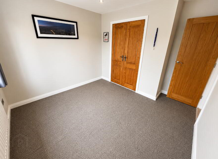 41 Mount Vernon, Culmore, L’derry, BT48 8AG