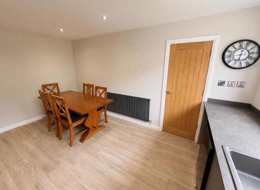 41 Mount Vernon, Culmore, L’derry, BT48 8AG