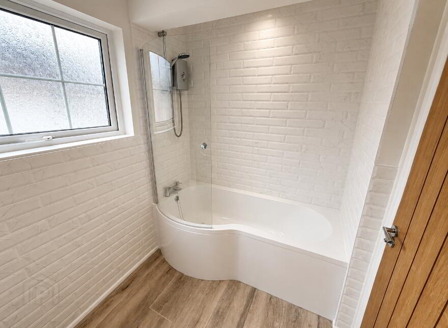 41 Mount Vernon, Culmore, L’derry, BT48 8AG