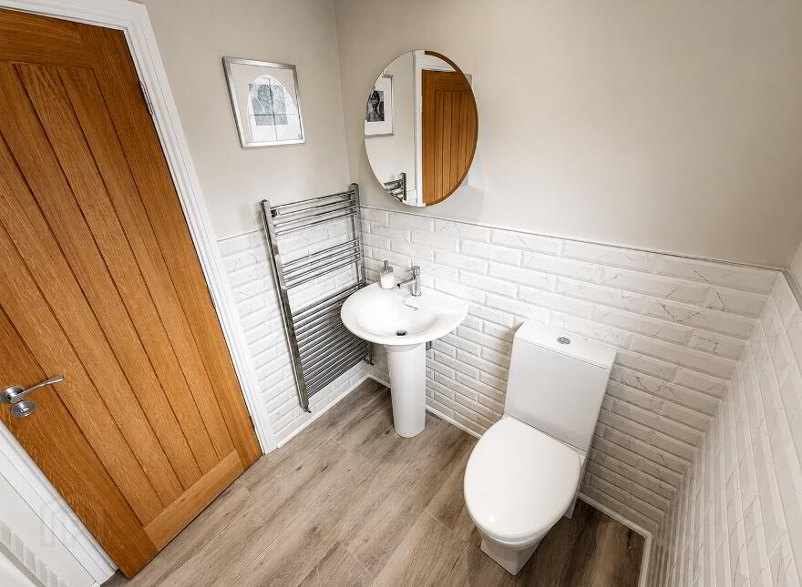 41 Mount Vernon, Culmore, L’derry, BT48 8AG
