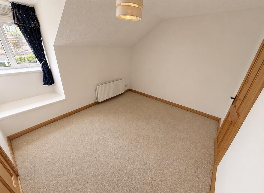 41 Mount Vernon, Culmore, L’derry, BT48 8AG