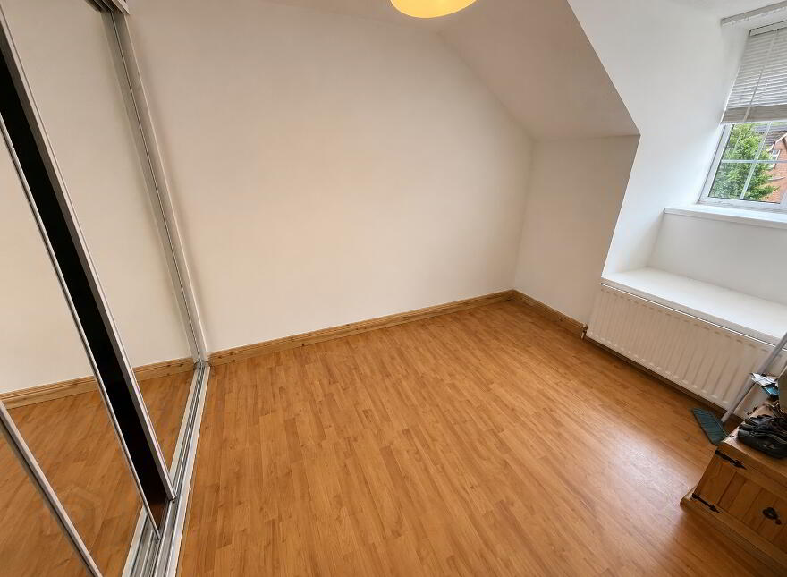 41 Mount Vernon, Culmore, L’derry, BT48 8AG
