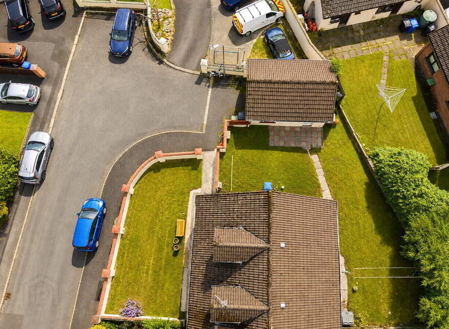 41 Mount Vernon, Culmore, L’derry, BT48 8AG