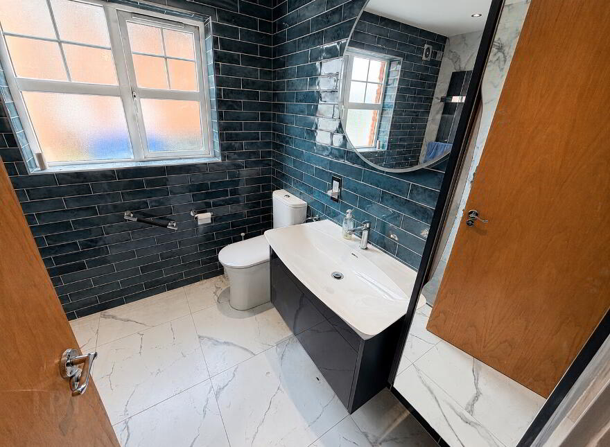 29 The Old School Field, Drumahoe, L’derry, BT47 3GX