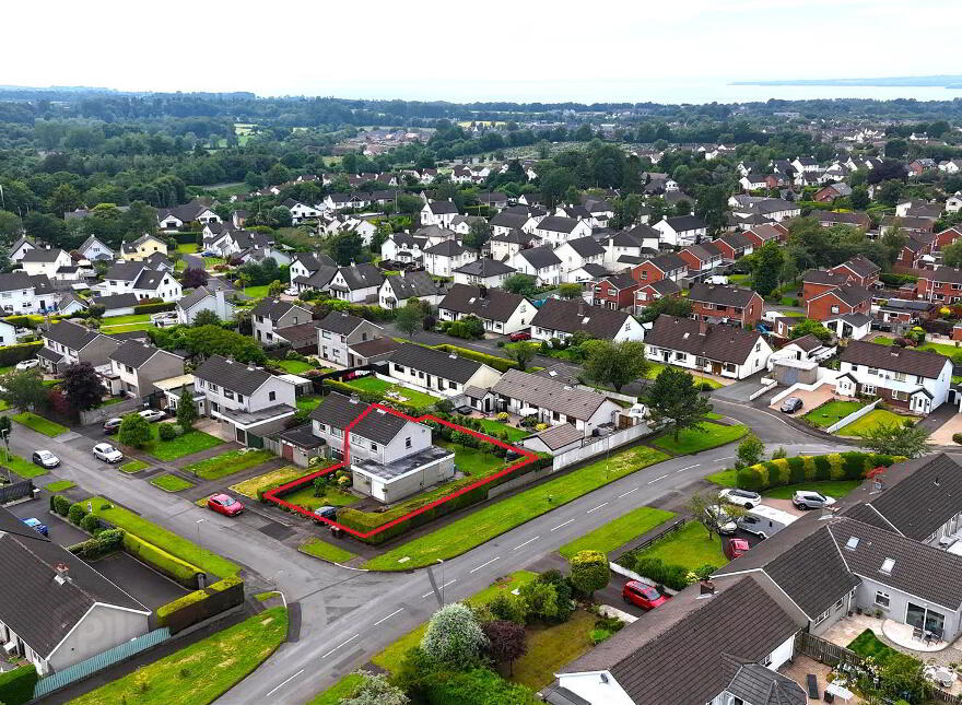 93 Brantwood Gardens, Antrim, BT41 1HR