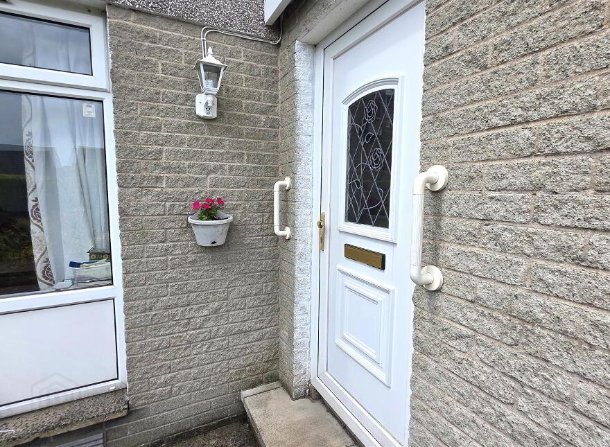 93 Brantwood Gardens, Antrim, BT41 1HR