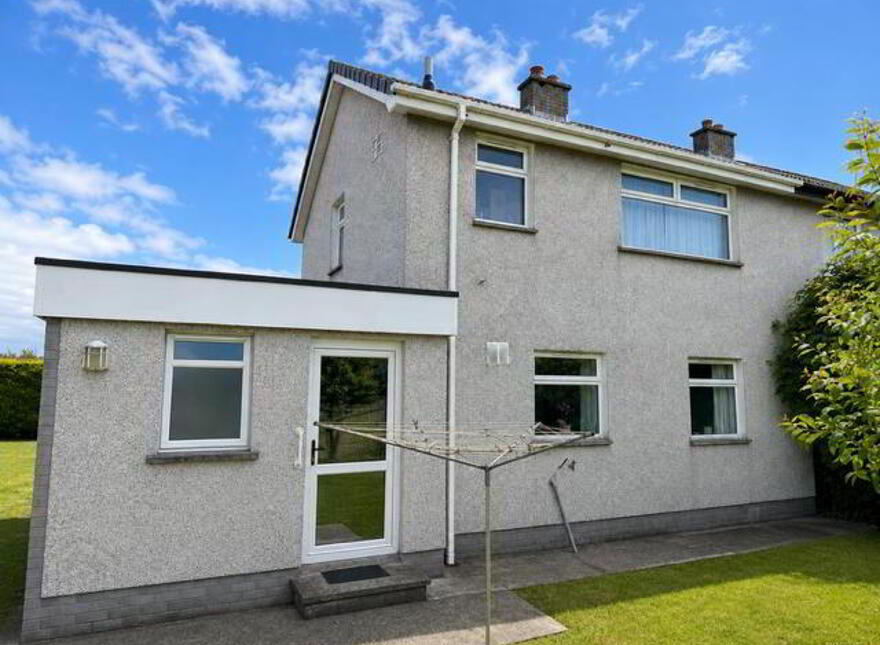 93 Brantwood Gardens, Antrim, BT41 1HR
