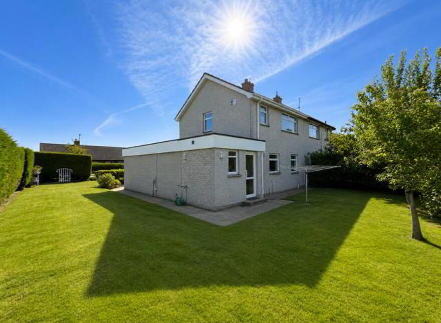 93 Brantwood Gardens, Antrim, BT41 1HR