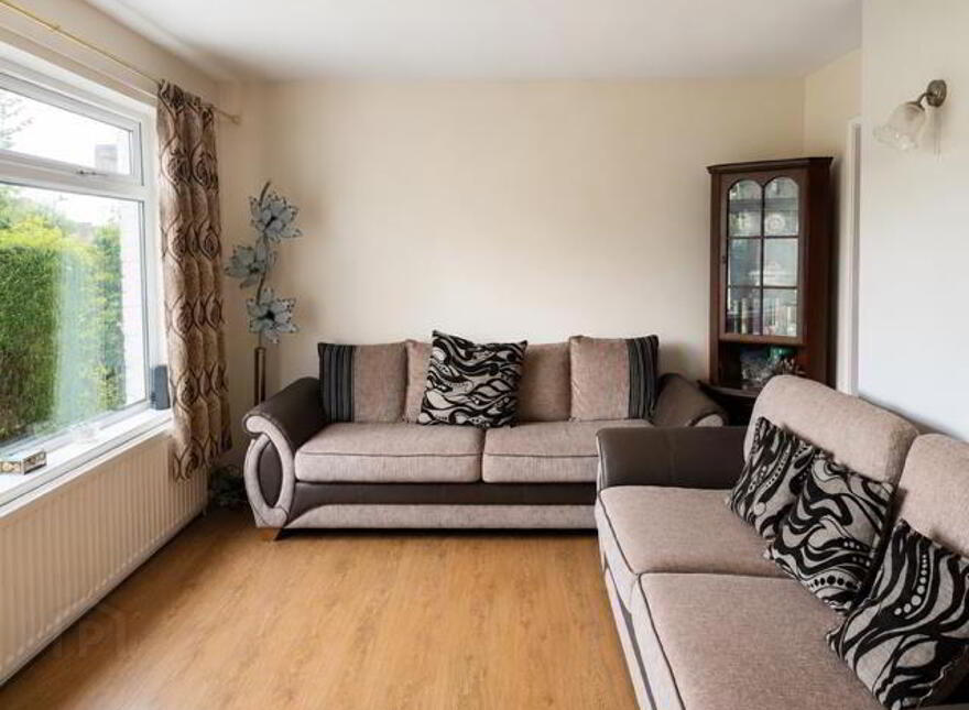 93 Brantwood Gardens, Antrim, BT41 1HR