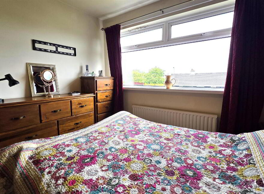 93 Brantwood Gardens, Antrim, BT41 1HR