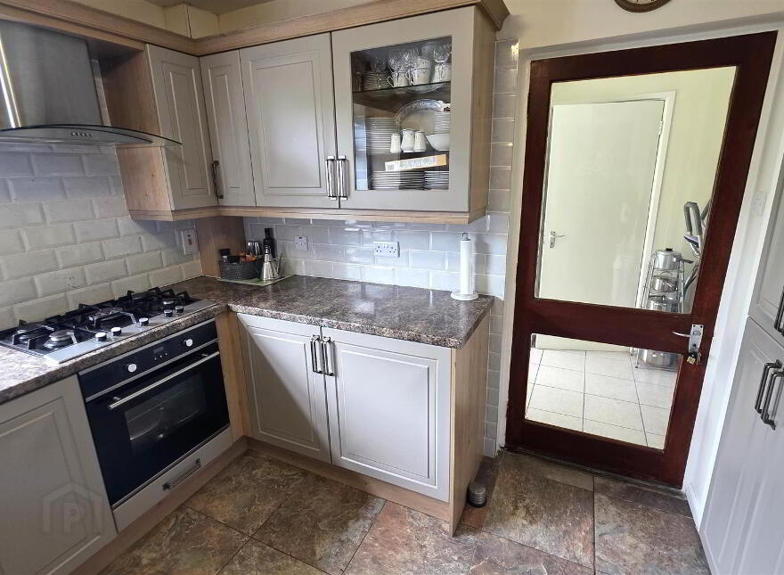 93 Brantwood Gardens, Antrim, BT41 1HR