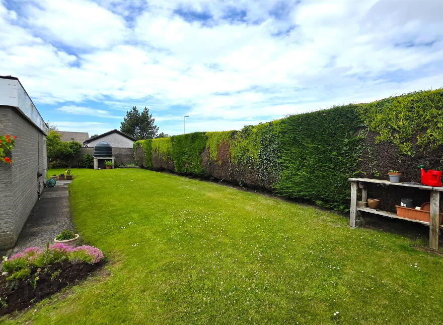 93 Brantwood Gardens, Antrim, BT41 1HR