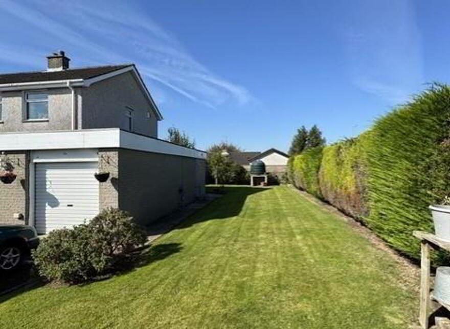93 Brantwood Gardens, Antrim, BT41 1HR