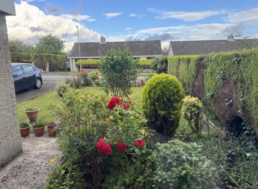 93 Brantwood Gardens, Antrim, BT41 1HR