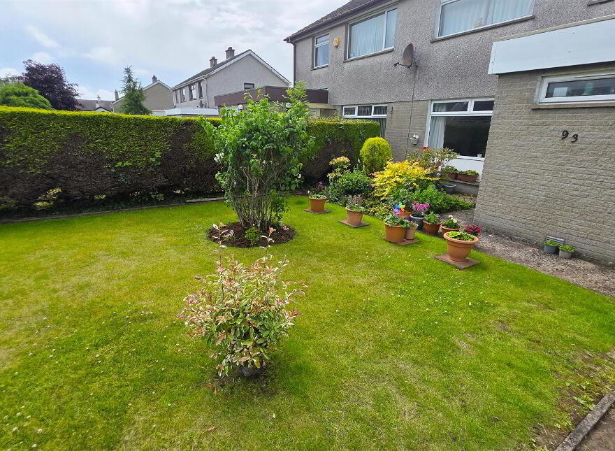 93 Brantwood Gardens, Antrim, BT41 1HR