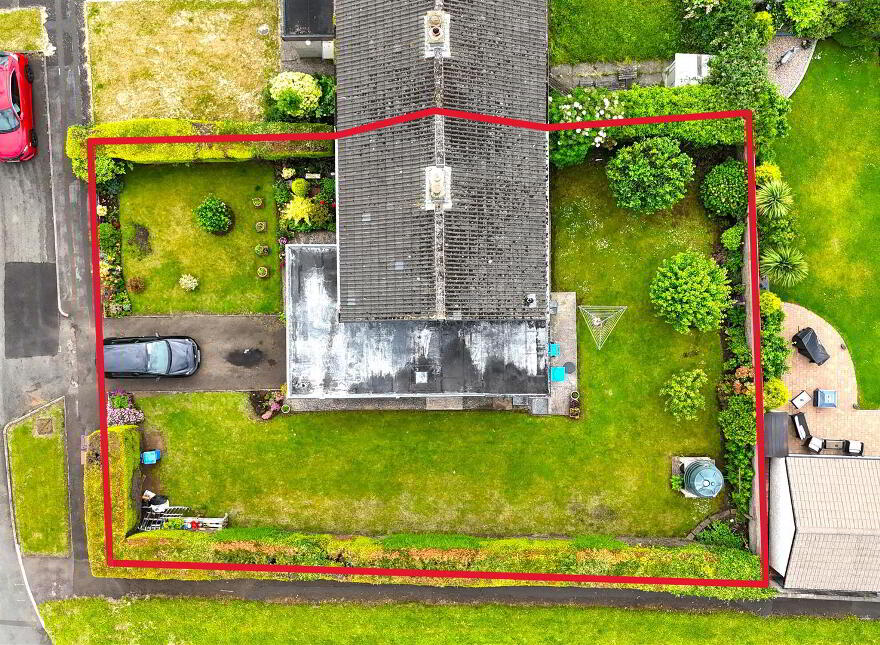 93 Brantwood Gardens, Antrim, BT41 1HR