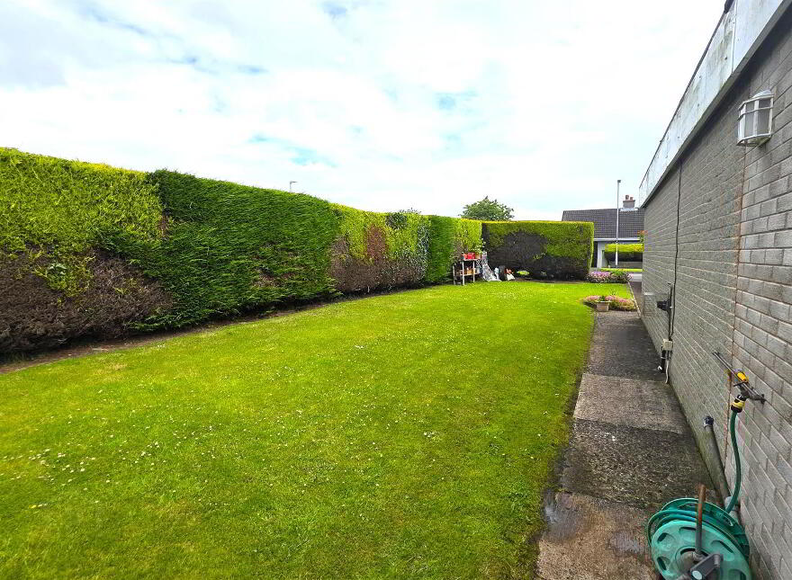 93 Brantwood Gardens, Antrim, BT41 1HR